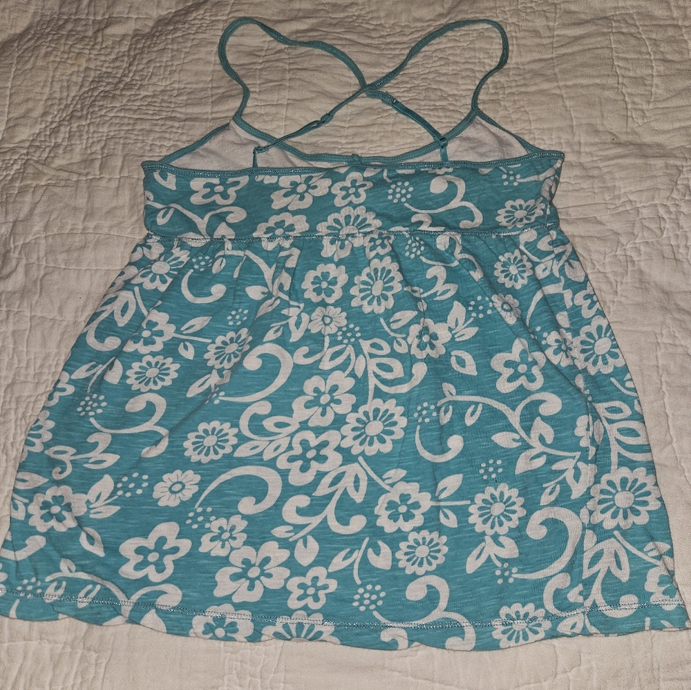 4/$20- Spring/summer top bundle - Picture 16 of 16